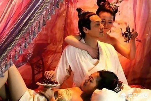 古代的买官卖官是从什么朝代开始的?