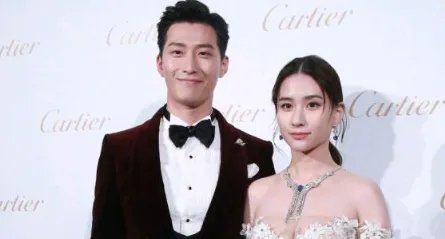 何超莲和窦骁迟迟不结婚,网友吐槽两人早晚要分,何超莲是如何霸气回怼的?