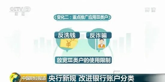 影响你的银行账户和移动支付央行规定新变化是什么?