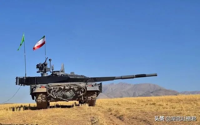 土耳其和伊朗哪个国家的军事实力更强一些?