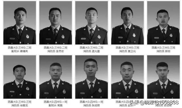 八一建军节说说你心中的英雄?