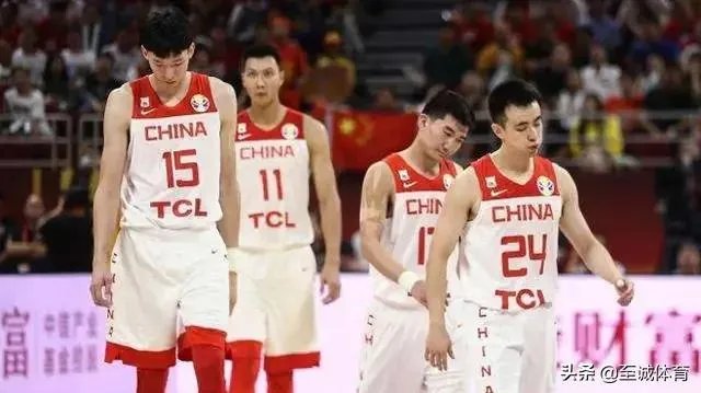 男篮奥运落选赛分档,中国队分在第五档。中国男篮落选赛出线的几率大吗?