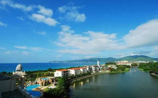2018年4月海南房价最便宜的城市是哪个呢？