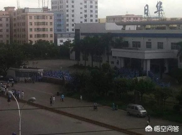 东莞日华电子厂怎么样?