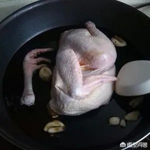 云南酱油鸡的做法是什么?