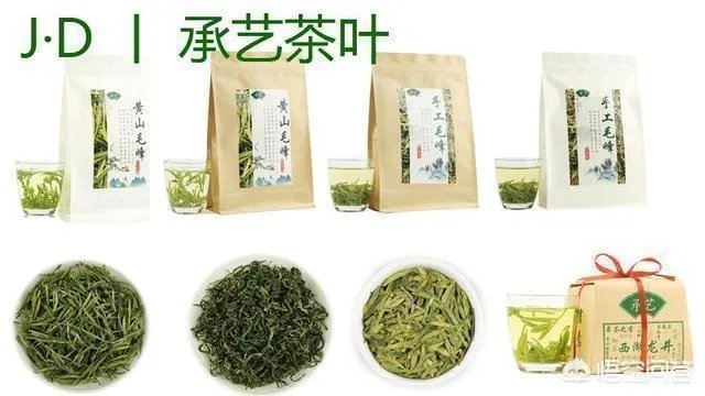 龙井茶的由来是什么?