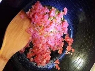玉米面条