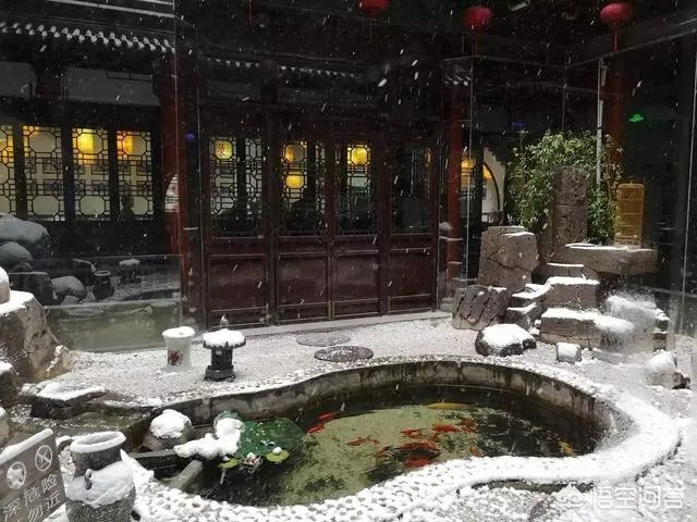 威海有哪些好吃的地方?