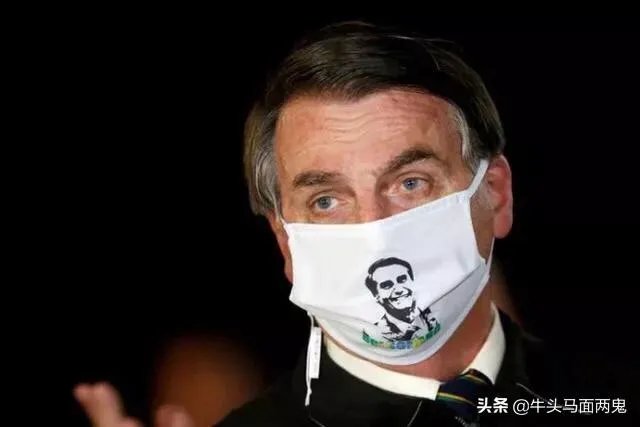 如何看待巴西总统博索纳罗确认新冠病毒检测呈阳性?将产生哪些影响?
