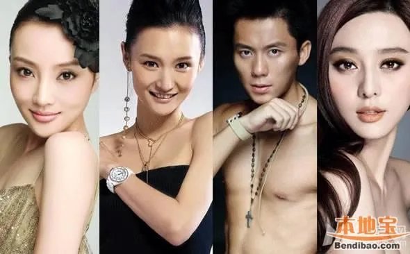 李晨的老实憨厚是真的还是装出来的?为什么他以前的情史混乱?