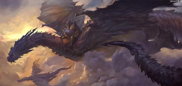 ALLIANCE战队都有谁？