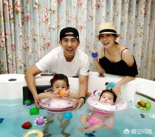 贾静雯和修杰楷相爱多年,你怎么看待他们如今才办婚礼?