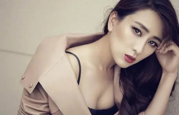马苏演过什么电视剧