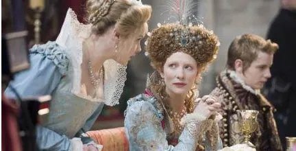 英国女王伊丽莎白一世简介:当时涌现出了哪些著名人物?