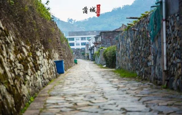 温州苍南好玩吗?