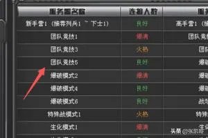 cf没有声音怎么办?
