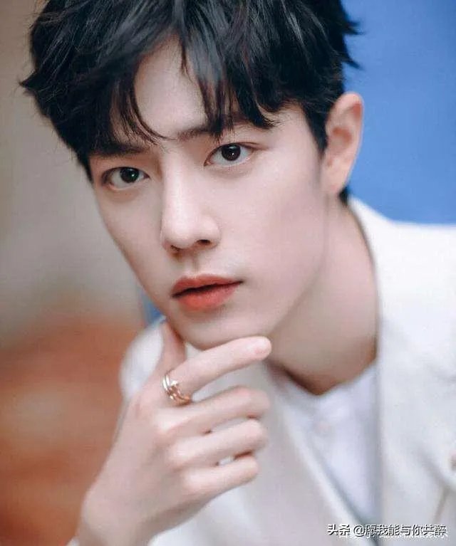 肖战做了什么，为什么会被全网黑？