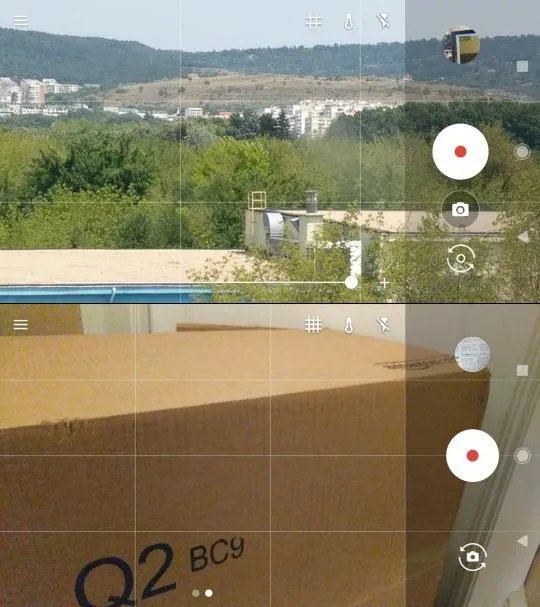 Android O与Android N你喜欢哪个?