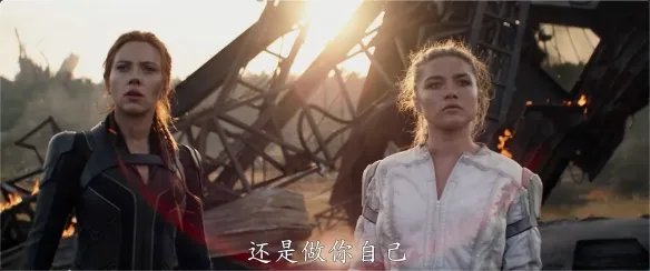 《黑寡妇》超级碗预告公布 斯嘉丽·约翰逊与家人并肩作战