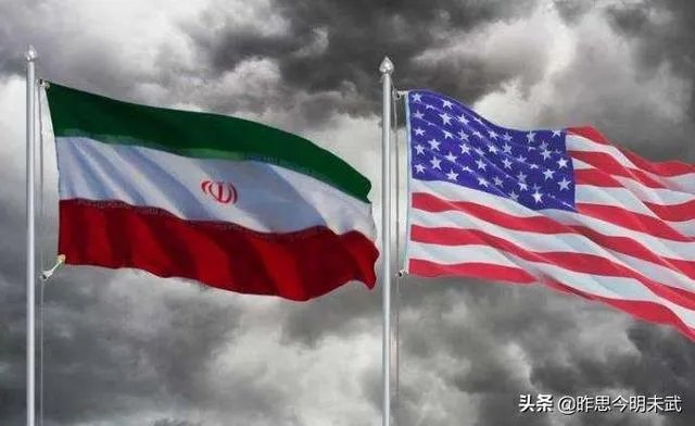 为什么感觉伊朗急于挑衅美国呢?而美国却一反常态,仅对其部分航空机构进行制裁?