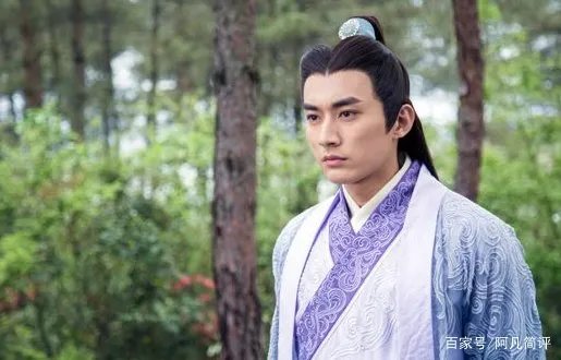参与出演《琉璃》的刘学义,有出演过《青云志》吗?