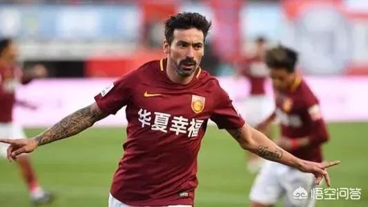 河北华夏幸福引进摩洛哥国脚埃尔卡比,坐拥七个外援,你怎么看?