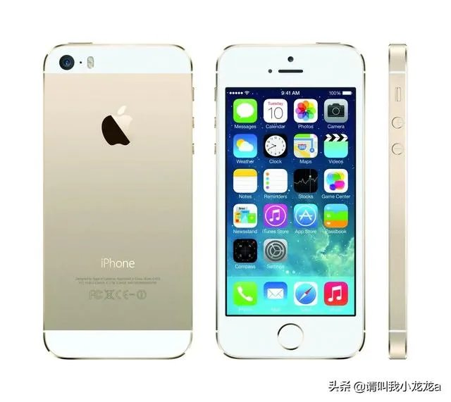 请教怎么设置iphone 5s来电铃声？