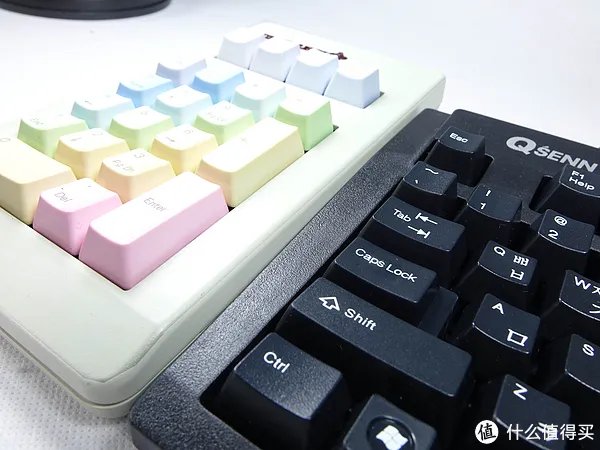 杂谈键盘史 篇八:酷迅SEM-DT35 RTS游戏神器