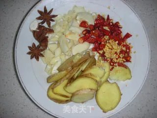 麻辣龙虾