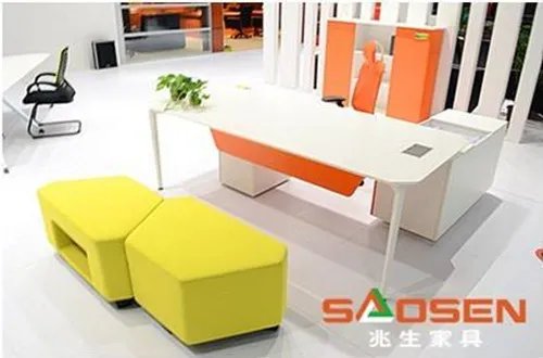 办公家具品牌有哪些 国内办公家具一线品牌排名
