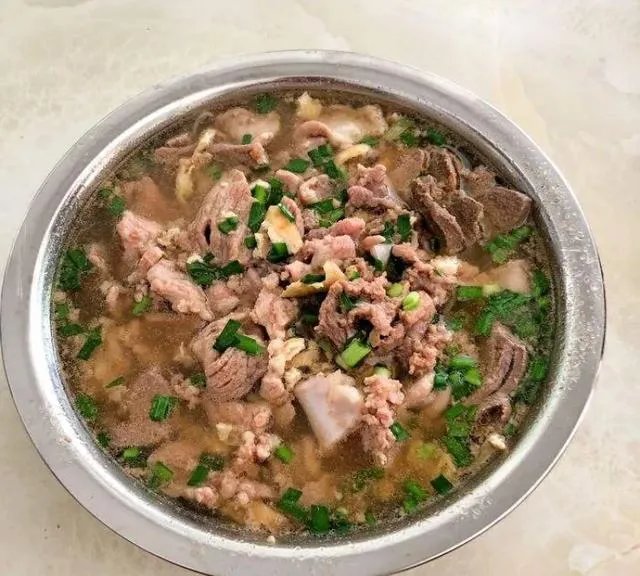 广西有什么粉,你能说出至少10种以上吗?