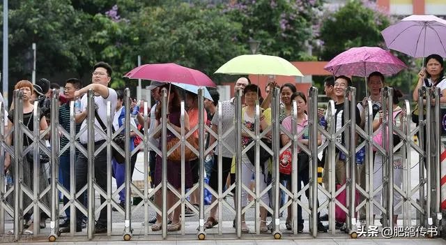 2021年高考理综的难度如何?
