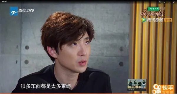 如何看待演员的诞生第九期,蓝盈莹、张彤、姚远、张雪迎的,作品 《我的前半生》?