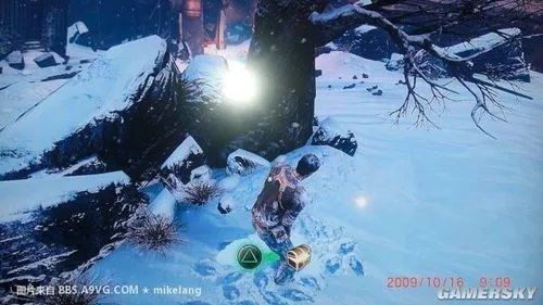 PS3《神秘海域2》全宝藏详细图文流程攻略