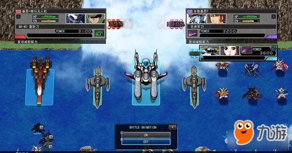 《SD高达G世纪:火线纵横》机动战士高达SEED篇怎么做 任务攻略分享