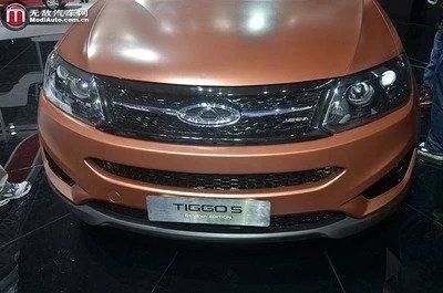 为什么买奇瑞瑞虎5的农村人越来越多了?
