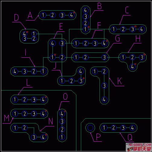 洛克人: ZXA流程攻略(NDS)