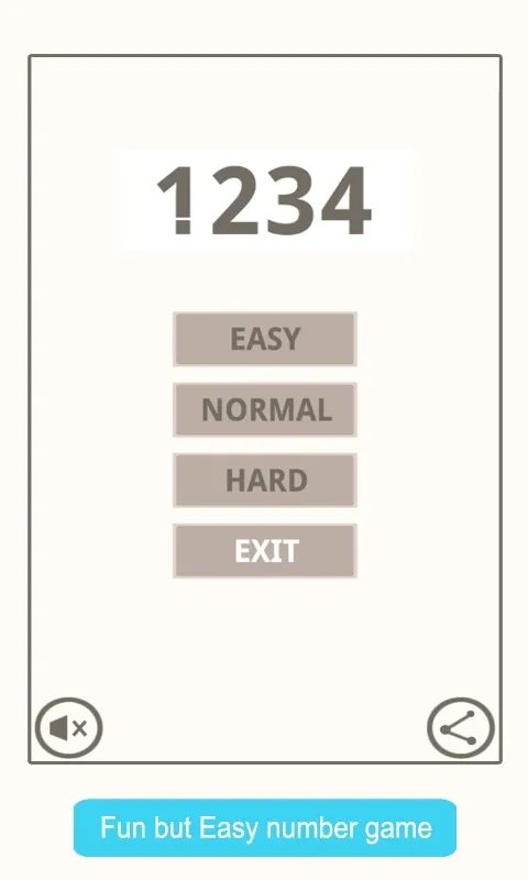 1234好玩吗?1234游戏介绍