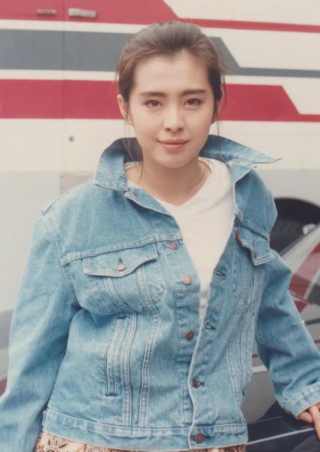 娶“婉君”谢玲玲,与王祖贤谈恋爱,林建岳到底凭什么?