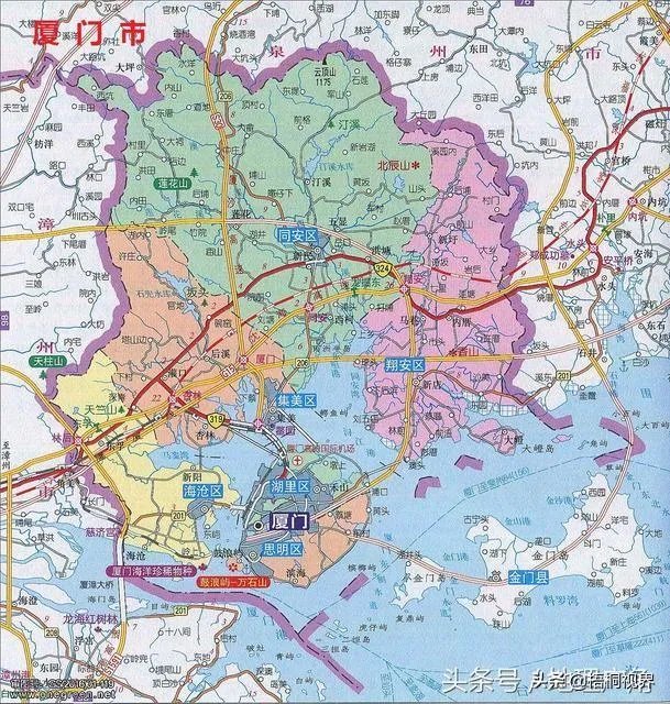 为什么厦门地铁会被很多人吐槽没人坐?