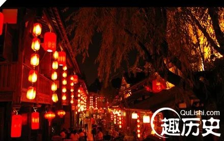 中元节