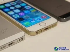 iPhone 5s合约机人人手机网 沃店特价5399