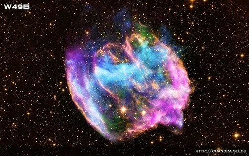 2013年最美的宇宙图片