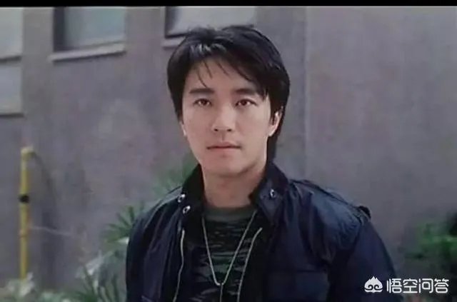 你觉得周星驰不结婚的原因是什么?