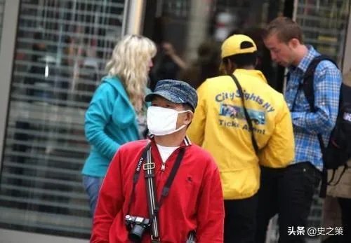 如果西方国家最后都放弃检测向病毒屈服了,我们怎么办?