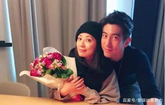 贾静雯黄磊曾深陷“感情纠葛”,前夫孙志浩再婚独宠林若亚,到底什么原因?