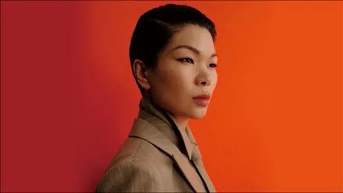 张凯丽的容貌观:以不变的内心应对外界对美的要求,你如何处理容貌焦虑?