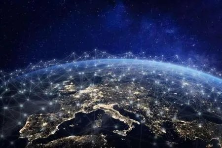 美国星链