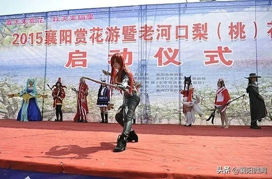老河口未来能成为地级市吗？