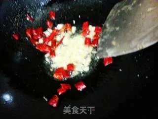 家常宫爆鸡丁